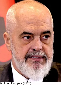 Edi Rama