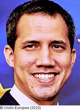 Juan Guaidó Márquez