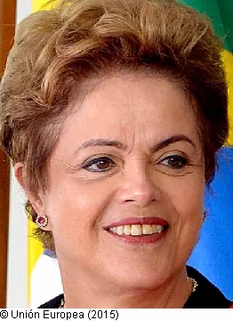 Dilma Rousseff