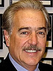 Andrés Pastrana Arango