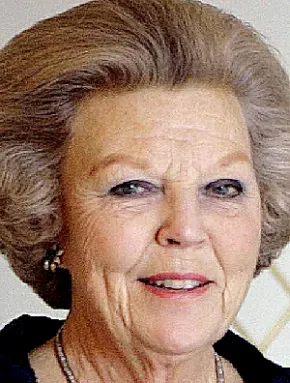 Beatriz de los Países Bajos