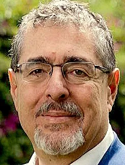 Bernardo Arévalo de León