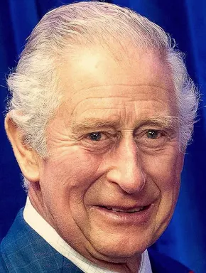 Carlos III del Reino Unido