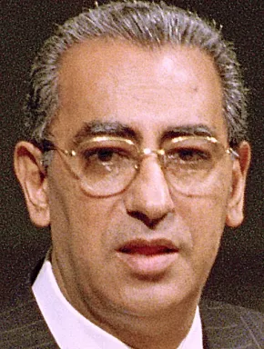 Carlos Roberto Flores Facussé