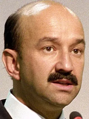 Carlos Salinas de Gortari