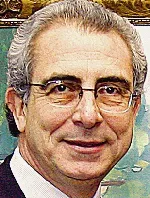 Ernesto Zedillo Ponce de León