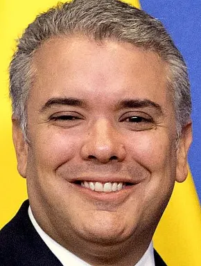 Iván Duque Márquez