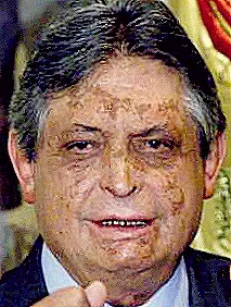 Jaime Paz Zamora