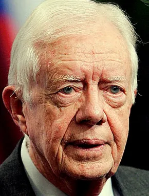 Jimmy Carter CIDOB Jimmy Carter CIDOB