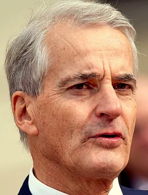 Jonas Gahr Støre