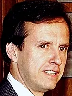 Jorge Quiroga Ramírez