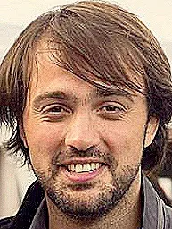 Jorge Sharp Fajardo
