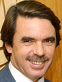 José María Aznar López | CIDOB,