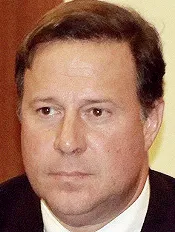 Juan Carlos Varela Rodríguez