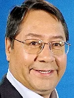 Luis Arce Catacora