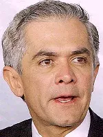 Miguel Ángel Mancera Espinosa