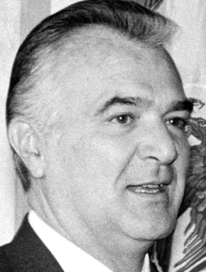 Miguel de la Madrid Hurtado