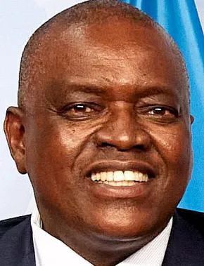 Mokgweetsi Masisi CIDOB