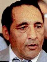 Napoleón Duarte Fuentes
