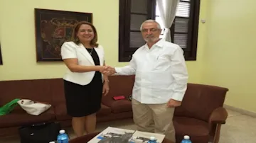 Acuerdo convenio