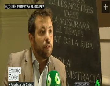 golpe de Estado fallido en Turquía_Noticia