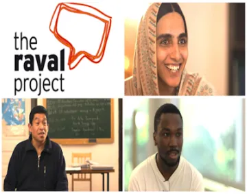 Noticia Raval project