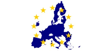 Los líderes institucionales de la Unión Europea 