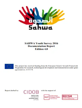 SAHWA DATASET
