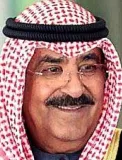 Mishal Al Sabah