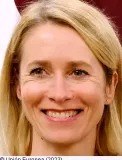 Kaja Kallas