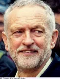 Jeremy Corbyn
