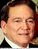Laurentino Cortizo Cohen