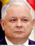 Lech Kaczynski