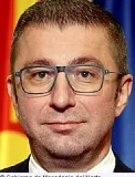Hristijan Mickoski