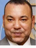 Mohammed VI