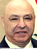 Joseph Aoun