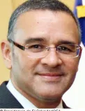 Mauricio Funes Cartagena