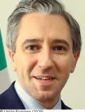 Simon Harris 