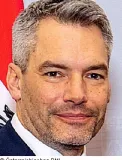 Karl Nehammer