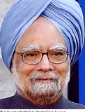 Manmohan Singh
