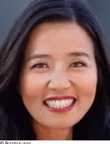 Michele Wu