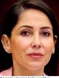 Luisa González Alcívar