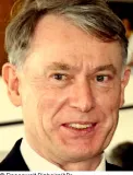 Horst Köhler