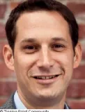 Daniel Lurie