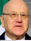 Najib Mikati