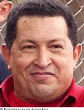 Hugo Chávez Frías