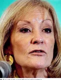 Carolina Cosse