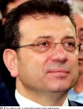 Ekrem Imamoglu