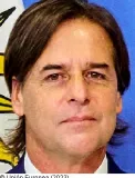 Luis Lacalle