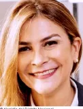 Carolina Mejía Gómez